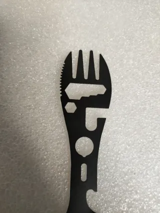 Cubierto multifunción exterior