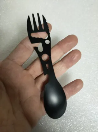 Cubierto multifunción exterior