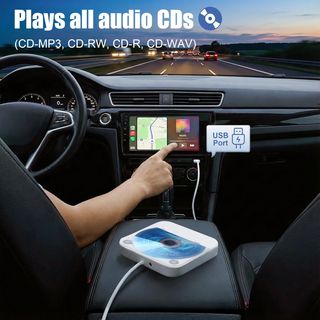 Lettore CD per Auto