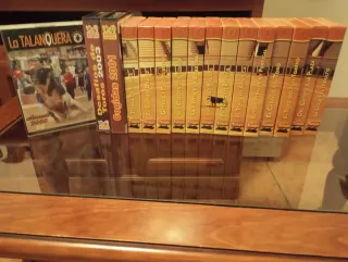 Colección Tauromaquia VHS