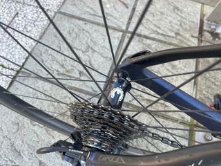 Orbea Orca M20-PRO Equipo. Talla 53 (M)