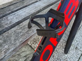 Orbea Orca M20-PRO Equipo. Talla 53 (M)