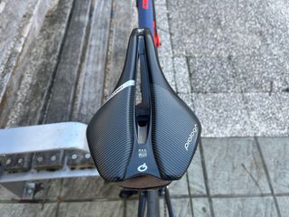 Orbea Orca M20-PRO Equipo. Talla 53 (M)