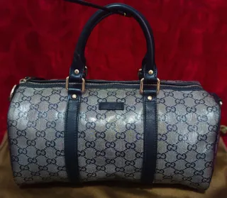 Borsa Gucci Monogram