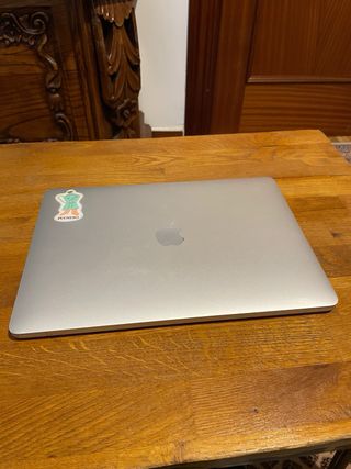 MacBook Pro 13 2017 Pantalla Defectuosa