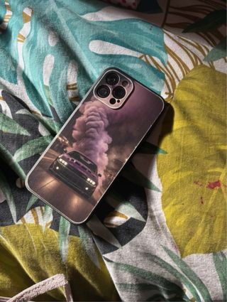 iPhone 12 Pro Negro
