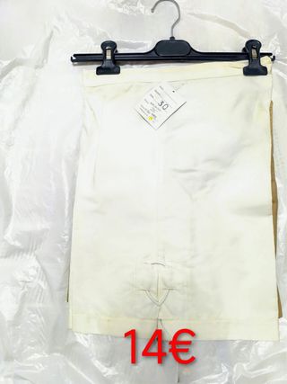 CALZON FALLERO  NIÑO T-30