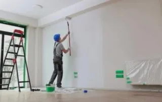 Pintura interior y exterior JGJ