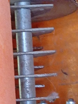 Biotrituradora ANOVA bio150d