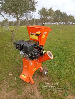 Biotrituradora ANOVA bio150d