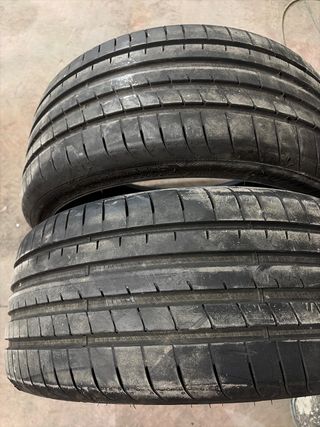 Neumático goodyear eagle F1 225/40R18 92Y