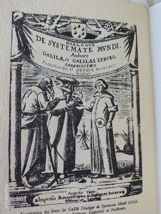 Libro “Cinquecentenario nascita Niccolò Copernico