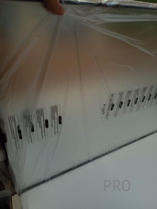 SONGMICS Espejo de Cuerpo Entero LFM031B01