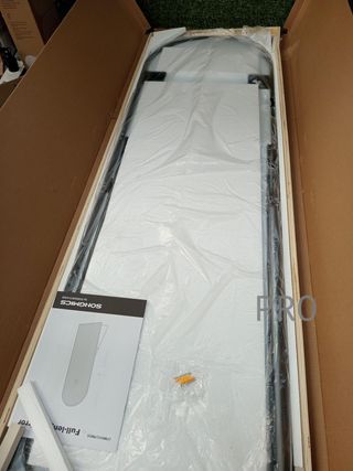 SONGMICS Espejo de Cuerpo Entero LFM031B01