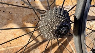 Canyon Aeroad CF SLX –Di2 – Mavic Full Carbon