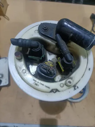 Aforador Peugeot Boxer 2.2 Hdi 130 cv