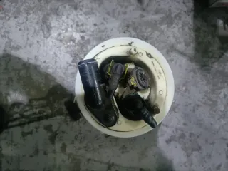 Aforador Peugeot Boxer 2.2 Hdi 130 cv