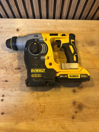 Dewalt DCH273 XR Taladro Percutor