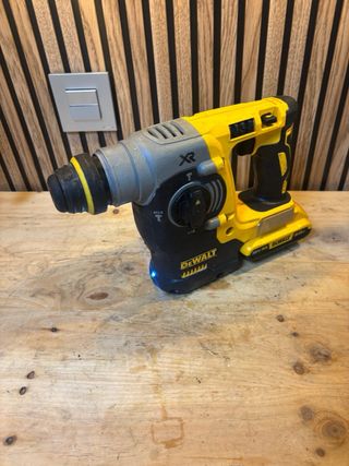 Dewalt DCH273 XR Taladro Percutor