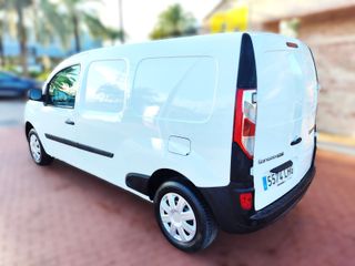 Renault Kangoo Furgón Maxi 4p Blue dCi 70 kW (95CV)