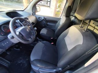 Renault Kangoo Furgón Maxi 4p Blue dCi 70 kW (95CV)