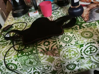 Massaggiatore per collo