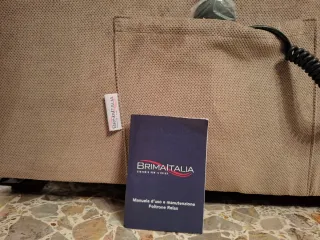 Poltrona elettrica relax BrimaItalia modello Luna