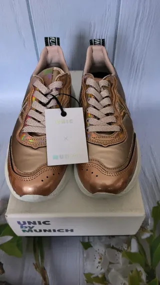 ♨️ Scarpe da ginnastica Munich Taglia 36