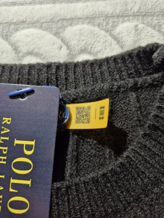Maglione Polo Ralph Lauren Uomo Taglia M