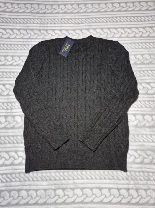Maglione Polo Ralph Lauren Uomo Taglia M