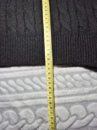 Maglione Polo Ralph Lauren Uomo Taglia M