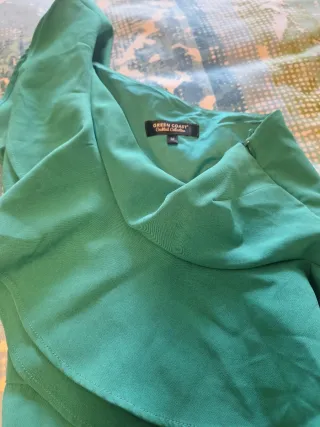 Mono GREEN COAST Talla 32