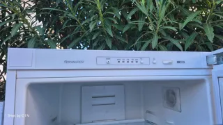 Nevera Balay 3KF6400B