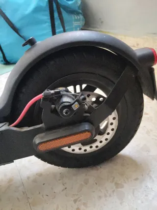 Patinete Xiaomi Pro 2