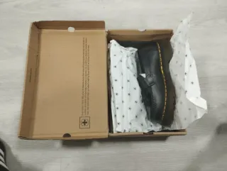 Dr Martens Adrián Black Talla 38