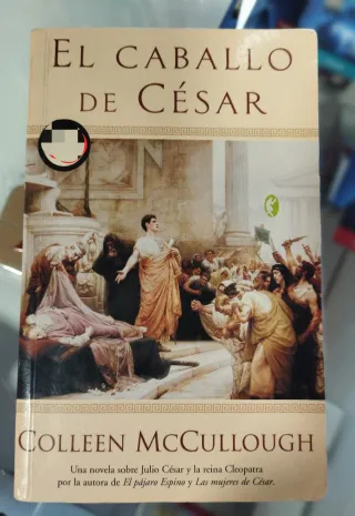El caballo de César