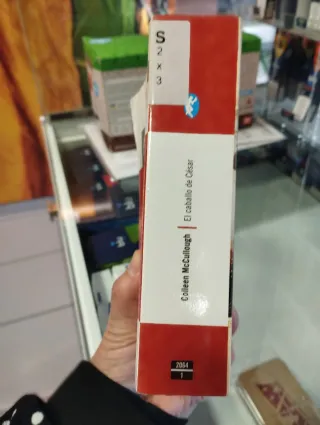 El caballo de César