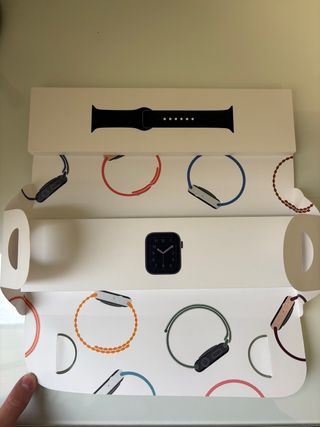 Apple Watch SE 44mm