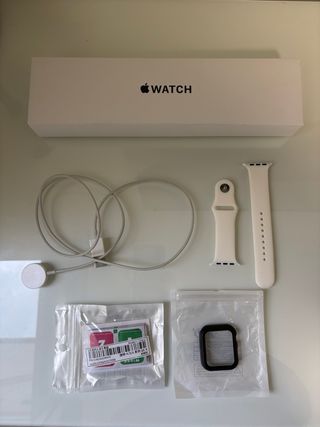 Apple Watch SE 44mm