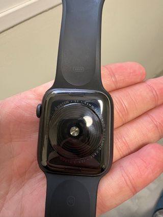 Apple Watch SE 44mm