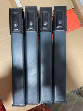 Somier Flex 1,35 x 1,80 con patas