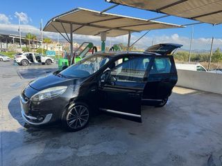 Renault Grand Scenic 2014