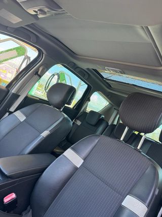 Renault Grand Scenic 2014