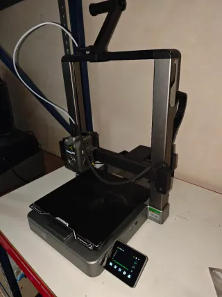 Impresora 3D Creality HI