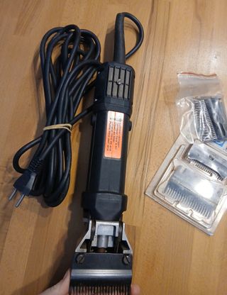 Esquiladora Heiniger Handy