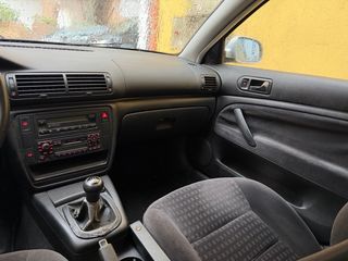 Volkswagen Passat 2003