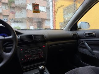 Volkswagen Passat 2003