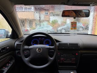 Volkswagen Passat 2003