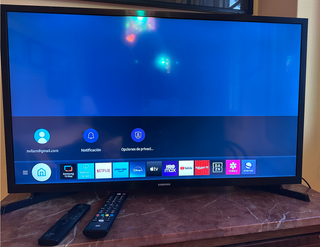 Samsung UE32T4305AK 32 Smart TV