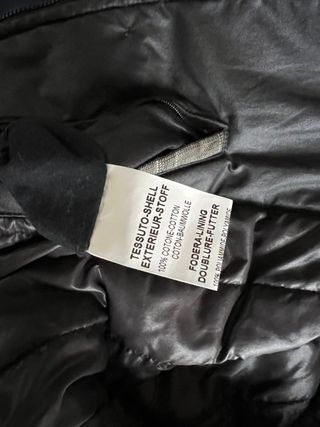 Cappotto Paolo Pecora Invernale Collo Pelo